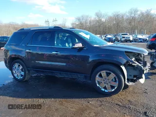 2017 GMC Acadia Limited z VIN 1GKKVSKD5HJ159127, wystawiony jako IAAI lot #41544019 z przebiegiem 146 155 mil mil oraz . Historia ofert i sprzedaży dostępna na DreamBid. Obrazek 13.