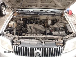 2006 Mercury Mariner Luxury с VIN 4M2YU57116DJ03832, выставлен на аукционе IAAI как лот 41790719 с пробегом 161 978 миль миль и . История ставок и продаж доступна на DreamBid. Изображение 10.