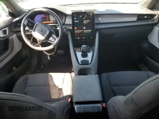 2023 Polestar 2 z VIN YSMEG3KA0PL141561, wystawiony jako Copart lot #74127034 z przebiegiem 45 215 mil mil oraz Czysty tytuł • Clean title. Historia ofert i sprzedaży dostępna na DreamBid. Obrazek 8.
