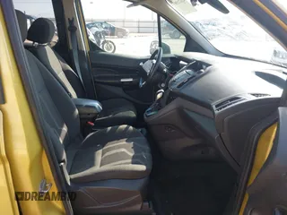 2014 Ford Transit Connect XLT z VIN NM0GE9F7XE1138328, wystawiony jako IAAI lot #42021585 z przebiegiem 294 791 mil mil oraz . Historia ofert i sprzedaży dostępna na DreamBid. Obrazek 5.