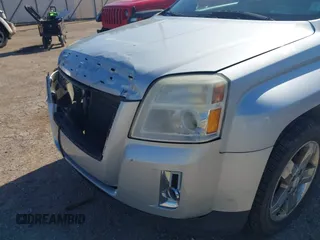 2013 GMC Terrain SLT with VIN 2GKALUEK6D6338808, listed as a IAAI auction lot 42039903 with 263,733 mi miles and . Bid and sale history available at DreamBid. Image 13.
