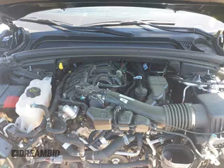 2024 Jeep Grand Cherokee Limited с VIN 1C4RJHBG4RC168703, выставлен на аукционе IAAI как лот 41964563 с пробегом 6 282 миль миль и . История ставок и продаж доступна на DreamBid. Изображение 10.