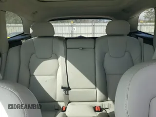 2023 Volvo XC60 Plus Bright Theme с VIN YV4L12DN0P1302014, выставлен на аукционе Copart как лот 77476774 с пробегом 17 183 миль миль и Списание • Salvage title. История ставок и продаж доступна на DreamBid. Изображение 10.
