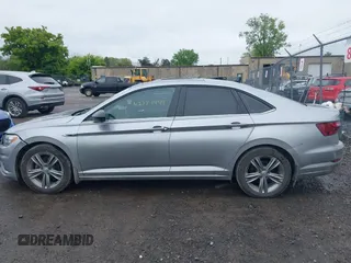 2020 Volkswagen Jetta S with VIN 3VWN57BU7LM014508, listed as a IAAI auction lot 42371444 with 78,416 mi miles and . Bid and sale history available at DreamBid. Image 14.