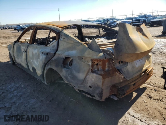 2019 Nissan Altima S with VIN 1N4BL4BV3KC245236, listed as a Copart auction lot 87757195 with Not Provided miles and Non Repairable. Bid and sale history available at DreamBid. Image 2.