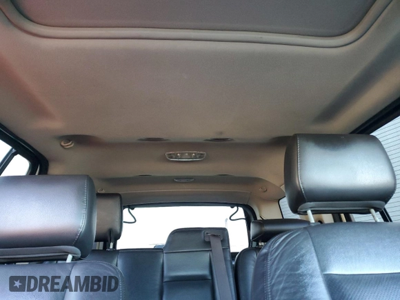 2008 Mercury Mountaineer Premier with VIN 4M2EU48818UJ02904, listed as a Copart auction lot 88102445 with 107,637 mi miles and Clean Title. Bid and sale history available at carsss.com. Image 10.