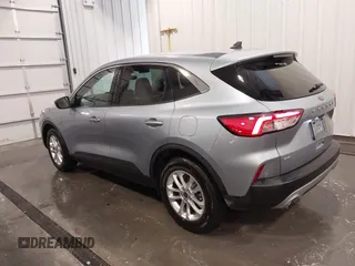 2022 Ford Escape SE с VIN 1FMCU0G64NUB71518, выставлен на аукционе IAAI как лот 42196475 с пробегом 9 389 миль миль и . История ставок и продаж доступна на DreamBid. Изображение 3.