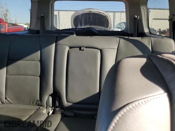 2007 Honda Pilot EX-L with VIN 5FNYF18517B028036, listed as a Copart auction lot 72685494 with Not Provided miles and Salvage Title. Bid and sale history available at DreamBid. Image 10.