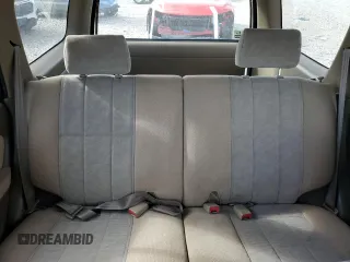 1999 Toyota 4Runner SR5 с VIN JT3HN86R6X0251127, выставлен на аукционе Copart как лот 56685125 с пробегом 164 141 миль миль и Списание • Salvage title. История ставок и продаж доступна на DreamBid. Изображение 10.