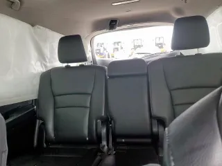 2022 Honda Pilot EX-L с VIN 5FNYF5H54NB011235, выставлен на аукционе Copart как лот 55689015 с пробегом 90 078 миль миль и Списание • Salvage title. История ставок и продаж доступна на DreamBid. Изображение 10.