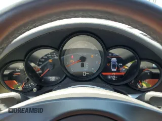 2013 Porsche 911 Carrera S with VIN WP0CB2A92DS155904, listed as a Copart auction lot 63108934 with 79,408 mi miles and Salvage Title. Bid and sale history available at carsss.com. Image 9.