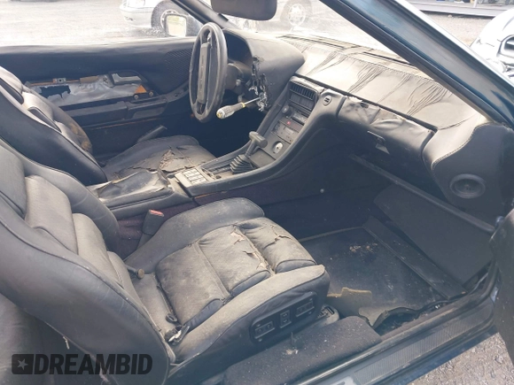 1982 Porsche 928 z VIN WP0JA0926CS821506, wystawiony jako IAAI lot #41903954 z przebiegiem 64 814 mil mil oraz . Historia ofert i sprzedaży dostępna na DreamBid. Obrazek 5.