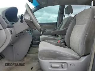 2008 Toyota Sienna CE with VIN 5TDZK23C28S181856, listed as a Copart auction lot 56605115 with 246,201 mi miles and Clean Title. Bid and sale history available at DreamBid. Image 7.