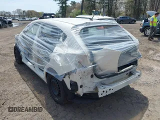 2017 Subaru Impreza с VIN 4S3GTAA64H3720765, выставлен на аукционе IAAI как лот 42087571 с пробегом 237 010 миль миль и . История ставок и продаж доступна на DreamBid. Изображение 3.