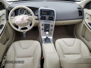2013 Volvo XC60 3.2L с VIN YV4952DL4D2366057, выставлен на аукционе Copart как лот 53840215 с пробегом 141 252 миль миль и Списание • Salvage title. История ставок и продаж доступна на DreamBid. Изображение 8.