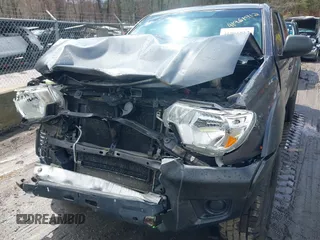 2015 Toyota Tacoma с VIN 5TFUX4EN8FX033949, выставлен на аукционе IAAI как лот 41961912 с пробегом 188 527 миль миль и . История ставок и продаж доступна на DreamBid. Изображение 6.