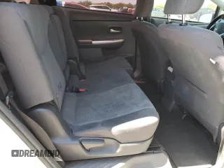 2014 Toyota Prius Two with VIN JTDZN3EU7EJ014310, listed as a Copart auction lot 51576725 with Not Provided miles and Salvage Title. Bid and sale history available at DreamBid. Image 11.