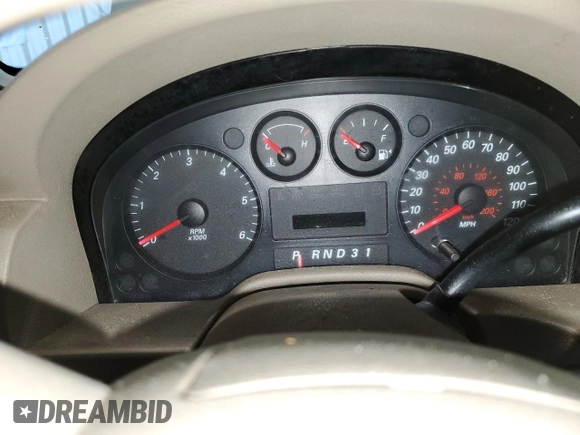 2004 Ford Freestar SE z VIN 2FMZA51634BA72234, wystawiony jako Copart lot #85695414 z przebiegiem Nie podano mil oraz Szkoda całkowita • Salvage title. Historia ofert i sprzedaży dostępna na DreamBid. Obrazek 9.