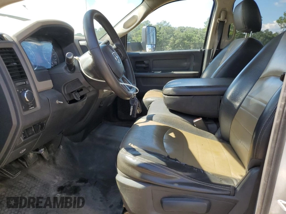 2012 Ram 4500 ST с VIN 3C7WDKEL1CG242828, выставлен на аукционе Copart как лот 73737494 с пробегом 221 335 миль миль и Чистый • Clean title. История ставок и продаж доступна на DreamBid. Изображение 7.