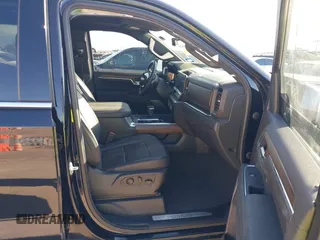 2023 Chevrolet Silverado 1500 with VIN 1GCPAFE84PZ301485, listed as a IAAI auction lot 40861529 with 19,448 mi miles and . Bid and sale history available at DreamBid. Image 5.