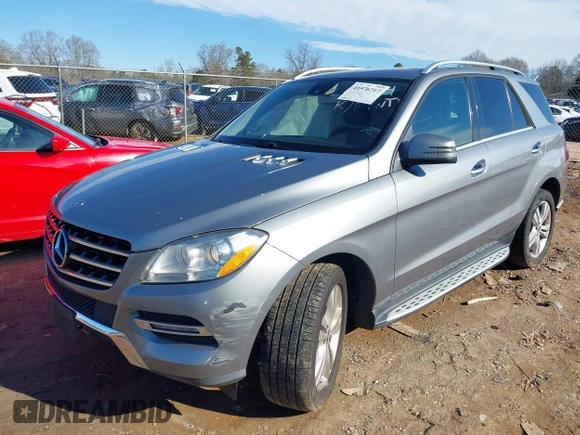 2013 Mercedes-Benz M 350 with VIN 4JGDA2EB7DA158724, listed as a IAAI auction lot 41576717 with 195,824 mi miles and . Bid and sale history available at DreamBid. Image 17.