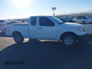 2016 Nissan Frontier S with VIN 1N6BD0CT2GN751274, listed as a IAAI auction lot 41381836 with 125,338 mi miles and . Bid and sale history available at DreamBid. Image 13.