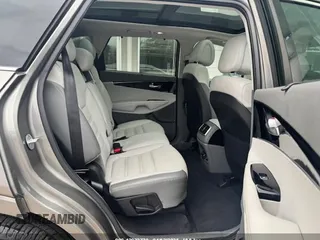 2016 Kia Sorento SX with VIN 5XYPK4A5XGG115686, listed as a IAAI auction lot 42033770 with 206,229 mi miles. Bid and sale history available at carsss.com. Image 7.