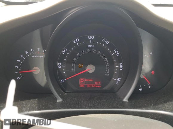 2015 Kia Sportage EX z VIN KNDPC3AC9F7789488, wystawiony jako Copart lot #58992145 z przebiegiem 162 326 mil mil oraz Szkoda całkowita • Salvage title. Historia ofert i sprzedaży dostępna na DreamBid. Obrazek 9.
