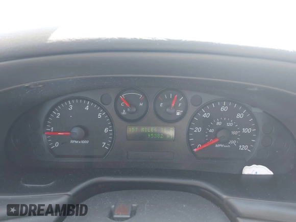 2005 Ford Taurus SE with VIN 1FAFP53255A228082, listed as a IAAI auction lot 42183671 with 95,382 mi miles and . Bid and sale history available at DreamBid. Image 7.