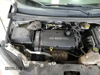 2018 Chevrolet Sonic LT с VIN 1G1JG6SH2J4101047, выставлен на аукционе Copart как лот 50382755 с пробегом 113 790 миль миль и Чистый • Clean title. История ставок и продаж доступна на DreamBid. Изображение 13.