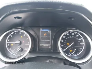 2018 Toyota Camry LE z VIN 4T1B11HK2JU002873, wystawiony jako IAAI lot #41637537 z przebiegiem 136 950 mil mil oraz . Historia ofert i sprzedaży dostępna na DreamBid. Obrazek 7.