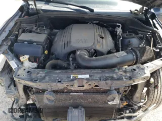2020 Dodge Durango R/T с VIN 1C4SDHCT2LC153290, выставлен на аукционе Copart как лот 54187025 с пробегом 147 621 миль миль и Списание • Salvage title. История ставок и продаж доступна на DreamBid. Изображение 12.