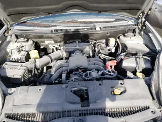 2007 Subaru B9 Tribeca 7-Pass with VIN 4S4WX85D874411306, listed as a Copart auction lot 51859415 with 148,962 mi miles and Salvage Title. Bid and sale history available at carsss.com. Image 12.