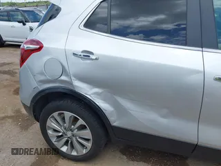 2017 Buick Encore Preferred with VIN KL4CJESB2HB032187, listed as a IAAI auction lot 42606557 with 113,573 mi miles and . Bid and sale history available at DreamBid. Image 6.