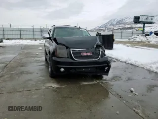 2007 GMC Yukon SLT with VIN 1GKFK13037J286649, listed as a Copart auction lot 45670555 with 183,557 mi miles and Salvage Title. Bid and sale history available at carsss.com. Image 11.