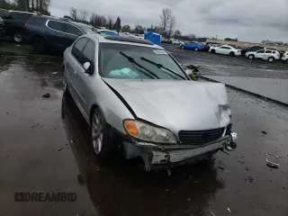 2002 Infiniti I35 Luxury z VIN JNKDA31A62T006912, wystawiony jako Copart lot #86451544 z przebiegiem Nie podano mil oraz Szkoda całkowita • Salvage title. Historia ofert i sprzedaży dostępna na DreamBid. Obrazek 10.