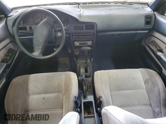 1992 Geo Prizm z VIN 1Y1SK5466NZ069241, wystawiony jako Copart lot #55314255 z przebiegiem 256 418 mil mil oraz Szkody całkowita. Historia ofert i sprzedaży dostępna na DreamBid. Obrazek 8.