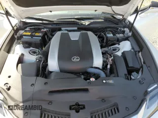 2022 Lexus RC 350 z VIN JTHDZ5BC2N5025535, wystawiony jako Copart lot #56004595 z przebiegiem 11 195 mil mil oraz Szkoda całkowita • Salvage title. Historia ofert i sprzedaży dostępna na DreamBid. Obrazek 11.