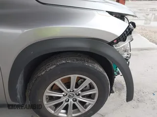 2021 Lexus NX with VIN JTJDARDZ0M2256402, listed as a IAAI auction lot 41704205 with 50,330 mi miles. Bid and sale history available at carsss.com. Image 19.