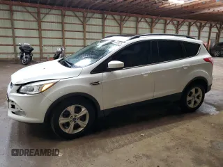 2014 Ford Escape SE with VIN 1FMCU9G94EUE30359, listed as a Copart auction lot 50606525 with 241,898 mi miles and Salvage Title. Bid and sale history available at carsss.com. Image 1.
