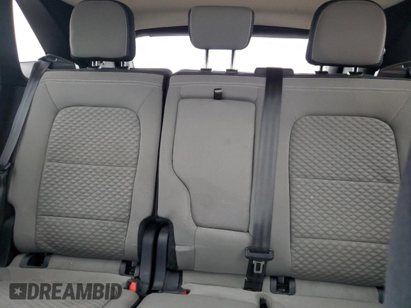 2020 Ford Escape SE Sport Hybrid with VIN 1FMCU0BZ8LUB69835, listed as a Copart auction lot 55128915 with 55,736 mi miles and Salvage title. Bid and sale history available at DreamBid. Image 10.