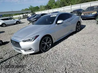 2017 Infiniti Q60 Premium с VIN JN1EV7EK8HM362689, выставлен на аукционе Copart как лот 53641065 с пробегом 113 849 миль миль и Списание • Salvage title. История ставок и продаж доступна на DreamBid. Изображение 11.