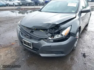 2018 Nissan Altima 2.5 SL with VIN 1N4AL3AP4JC108619, listed as a IAAI auction lot 41467308 with 117,689 mi miles. Bid and sale history available at carsss.com. Image 6.