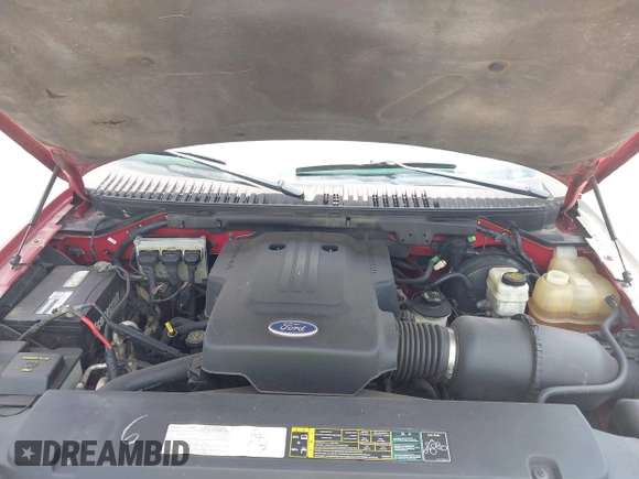 2004 Ford Expedition Special Service with VIN 1FMRU15W94LB31412, listed as a IAAI auction lot 42447373 with 189,218 mi miles and . Bid and sale history available at DreamBid. Image 10.