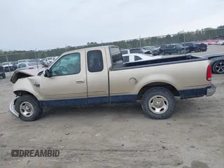 2000 Ford F-150 XL с VIN 1FTRX17L1YNA50543, выставлен на аукционе IAAI как лот 41864001 с пробегом 251 925 миль миль и . История ставок и продаж доступна на DreamBid. Изображение 14.
