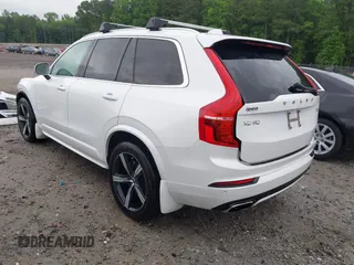 2019 Volvo XC90 R-Design с VIN YV4102CM5K1492534, выставлен на аукционе IAAI как лот 42242009 с пробегом 134 647 миль миль и . История ставок и продаж доступна на DreamBid. Изображение 3.