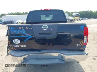 2011 Nissan Frontier SV with VIN 1N6AD0ERXBC421769, listed as a IAAI auction lot 42426264 with 179,013 mi miles and . Bid and sale history available at DreamBid. Image 16.