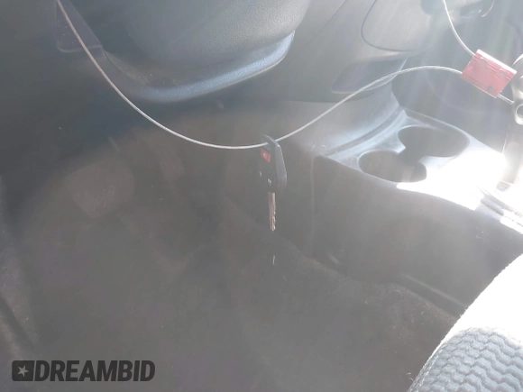 2014 Nissan Note S with VIN 3N1CE2CP2EL413327, listed as a IAAI auction lot 41260842 with 93,041 mi miles and . Bid and sale history available at DreamBid. Image 11.