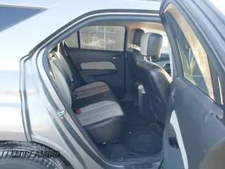 2012 Chevrolet Equinox LT w/2LT with VIN 2GNFLNEKXC6368116, listed as a IAAI auction lot 41419919 with 91,744 mi miles. Bid and sale history available at carsss.com. Image 8.