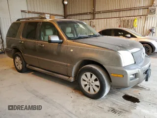 2006 Mercury Mountaineer with VIN 4M2EU37E16UJ18566, listed as a Copart auction lot 43924915 with 99,167 mi miles and Clean Title. Bid and sale history available at carsss.com. Image 4.